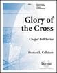 Glory of the Cross Handbell sheet music cover